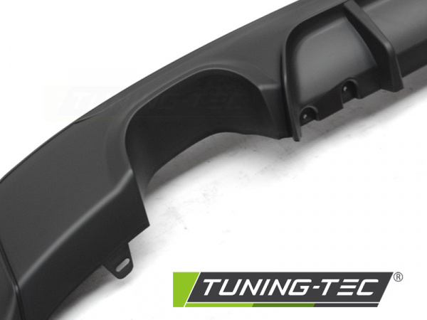 Upgrade Design Heck Diffusor für BMW 2er F22/F23 Coupe/Cabrio 13-18